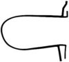 PAYEN JM5172 Gasket, cylinder head cover